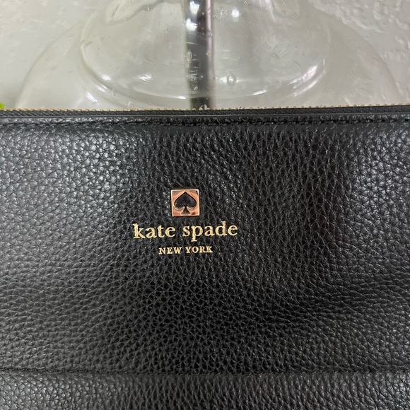 Kate Spade Purse - Picture 6 of 10